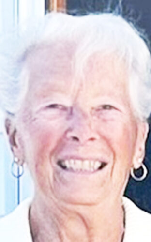 Linda S. ‘Mamue’ Miller
